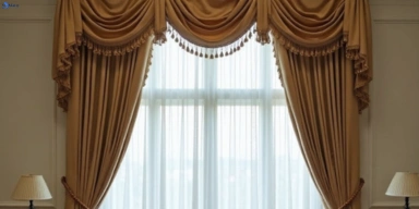Living room lounge curtain cleaning service dunnstown-vic Matty Curtain Cleaning